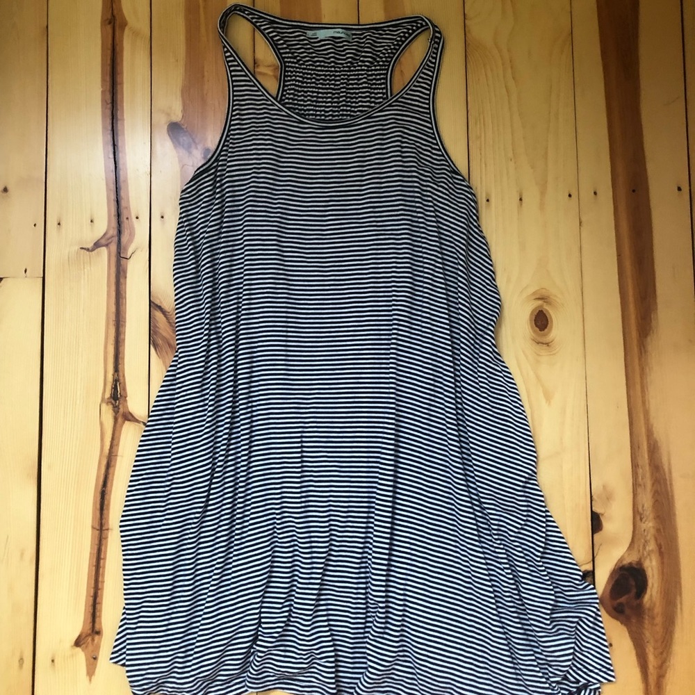 Maurices dress NWOT